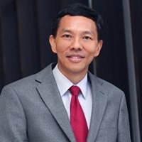 Thanapant Raicharan | Deputy Secretary General | The Office of the National Broadcasting and Telecommunications Commission Thailand » speaking at Telecoms World