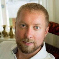 Jonas Krogell | Chief Technology Officer | Netrounds » speaking at Telecoms World