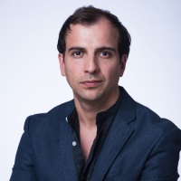 Mickael Adalberti | VP, APAC | Truphone Ltd » speaking at Telecoms World