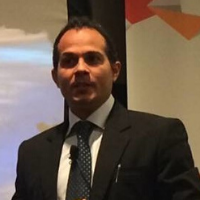 Arshad Masih | Senior Cloud Solution Architect | Vodafone » speaking at Telecoms World
