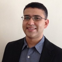 Govind Maheshwari | Head – Retail New Business | Globe Telecom » speaking at Telecoms World