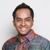 Azmarin Johari | Head of Enterprise Risk Management | Maxis Communications » speaking at Telecoms World