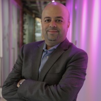 Aps Chikhalikar | CSP Global Industry Transformation Lead | ServiceNow » speaking at Telecoms World