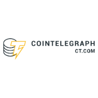 Cointelegraph at Telecoms World Asia 2020 Cointelegraph at Telecoms World Asia 2020