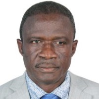 Kévin Zossi Sanou | Energy Transition Missions Manager | Ministry of Energy » speaking at Solar Show Africa