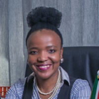 Seponono Kekana | Chief Executive Officer And Executive Board Member | Sites-Afla » speaking at Solar Show Africa