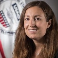 Jennifer Baldwin | Transmission & Distribution Team Lead | USAID, Power Africa » speaking at Solar Show Africa