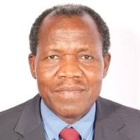 Julius Riungu | Chief Executive Officer | Tsavo Power Company » speaking at Power & Electricity