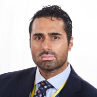 Aly Z. Ramji | Managing Editor | The Exchange EA » speaking at Solar Show Africa