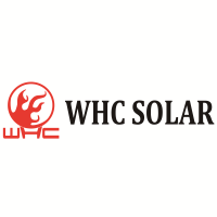 GUANGZHOU WHC SOLAR TECHNOLOGY CO.,LTD at The Electric Vehicles Show Africa 2020