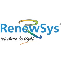 RenewSys印度列兵。在公司电力，电力世界非洲2020