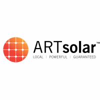 ART solar at The Electric Vehicles Show Africa 2020