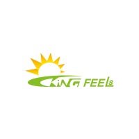 Xiamen Kingfeels New Energy Technology Co.,Ltd at The Electric Vehicles Show Africa 2020