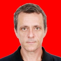 Olivier Rivalta, Director Of Asia-Pacific, EGIS Rail