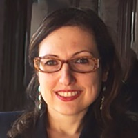 Dr Marinella Sandros, Senior Global Product Manager, GenScript