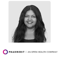 Rosemary Jose, Director And Commercial Lead, Strategic Market Access, Pharmerit International