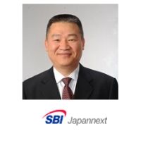 Chuck Chon | Chief Executive Officer | SBI Japannext » speaking at World Exchange Congress