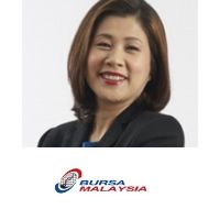 Azalina Adham | Chief Operating Officer | Bursa Malaysia » speaking at World Exchange Congress