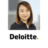 Anna Sawyer, Associate Director, Infrastructure Advisory And Contestability, Deloitte