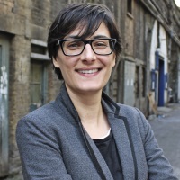 Patricia Ahufinger | Global Senior Director, Supply Chain | Teespring » speaking at Home Delivery Europe