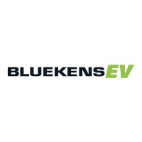 Bluekens EV at Home Delivery Europe 2020