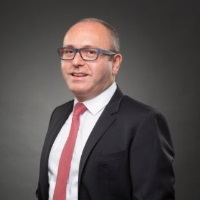 Ramy Echo | Managing Director | Echo Capital » speaking at MEIS