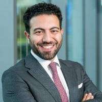 Arash Dara | Group Chief Executive Officer | Lootah Holding LLC » speaking at MEIS