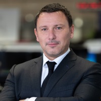 Nathanael Benzaken | Chief Client Officer | Lyxor Asset management » speaking at MEIS