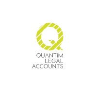 Quantim Legal Accounts at The Legal Show South Africa 2020
