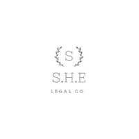 SHE Legal Co (Pty) Ltd at The Legal Show South Africa 2020