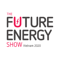 The Future Energy Show Vietnam at The Future Energy Show Vietnam 2020 The Future Energy Show Vietnam at The Future Energy Show Vietnam 2020