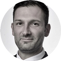Milan Koev | Co-Founder And Chief Executive Officer | Hexagon Peak » speaking at Future Energy - Virtual