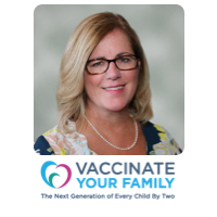 Amy Pisani, Executive Director, Vaccinate Your Family