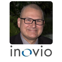 Mr Robert Juba, Vice President Of Biological Manufacturing And Clinical Supply Management, inovio