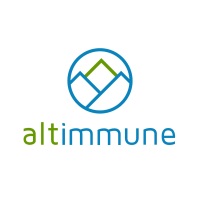 Altimmune at Immune Profiling World Congress 2020