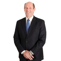 Bruce Wade, Chief Executive - Financial Restructuring, National Bank of Bahrain