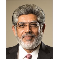 Sagheer Mufti, Chief Operating Officer, Habib Bank Ltd