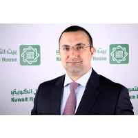 Fadi Chalouhi, Group General Manager Retail Banking, Kuwait Finance House
