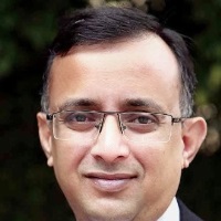 Anshul Srivastava, Chief Information And Digital Officer, Union Insurance Company