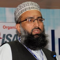 Muhammad Rehan Qadri, Head Of Information Technology, Khaadi Smc Pvt