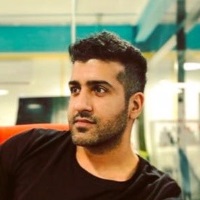 Junaid Ali Qureshi, Chief Technology Officer, Dubaipetfood.com