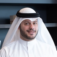 Athbi Al Enezi, Co-Founder And Managing Partner, Just Clean