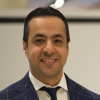 Waleed Abu Eleiz, Chief Strategy Officer, Arab Fashion Council