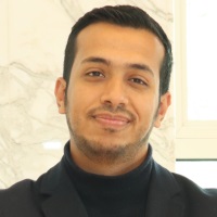 Mohannad Abu Suhaiban | Assistant Professor of Architecture | American University in Dubai » speaking at BuildIT