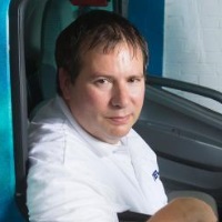 Asher Bennett | | Tevva Motors » speaking at MOVE America