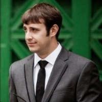 Jason Appelbaum | | EverCharge » speaking at MOVE America