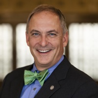 Bob Bennett | | Cities Today » speaking at MOVE America