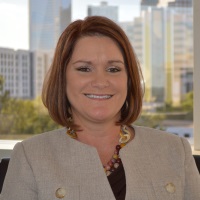 Liz Babson | | Charlotte Department of Transportation » speaking at MOVE America