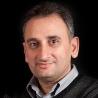 Safa Alkateb | | iGo » speaking at MOVE America
