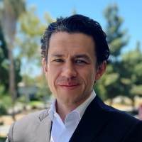 Sergio Acevedo | Account Director | Launch Mobility » speaking at MOVE America